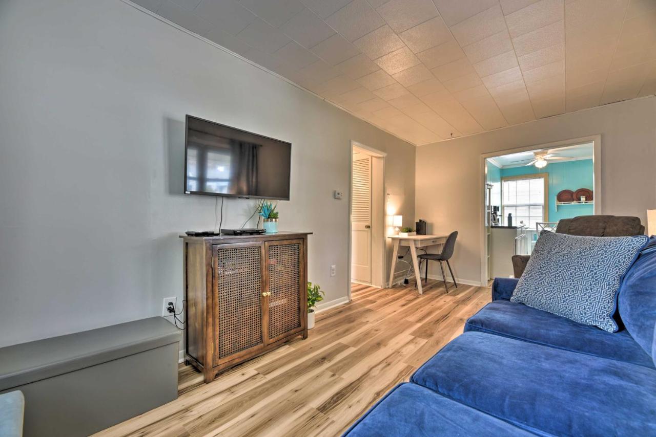 Family-Friendly Hideaway Near Presque Isle! Villa Erie Dış mekan fotoğraf